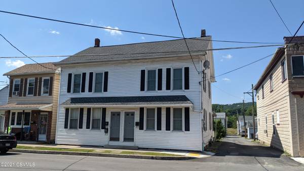 658 GRAND Street, Danville, PA 17821