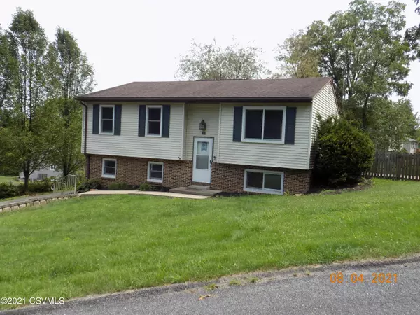 189 CARDIFF Drive, Middleburg, PA 17842