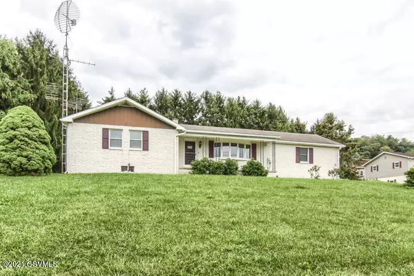 10570 US-522 Highway, Middleburg, PA 17842