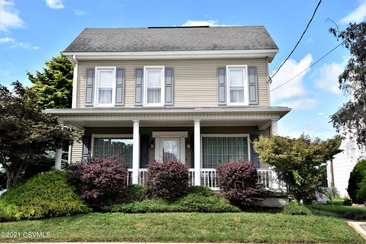 Nescopeck, PA 18635,405 W 5TH Street