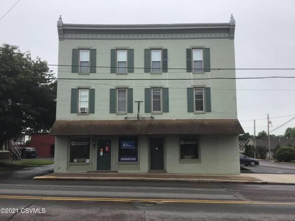 47 W MAIN Street, Millville, PA 17846