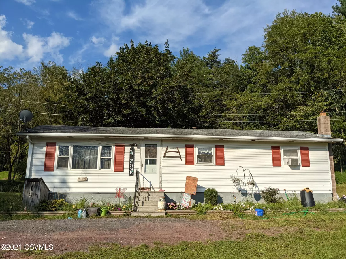 Bloomsburg, PA 17815,261 HEMLOCK Street