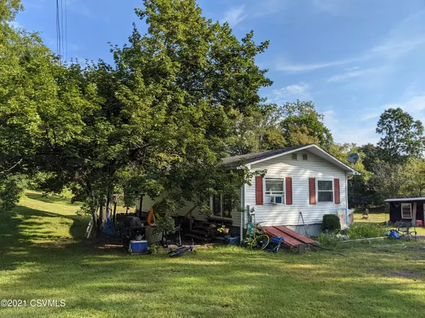 Bloomsburg, PA 17815,261 HEMLOCK Street