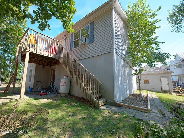 239 MILL Alley, Milton, PA 17847