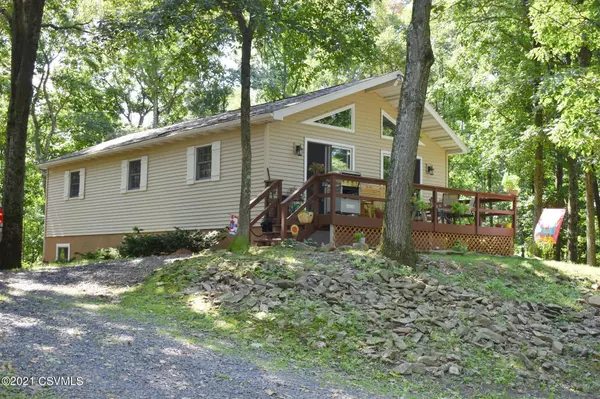 602 LAUREL Lane, Catawissa, PA 17820