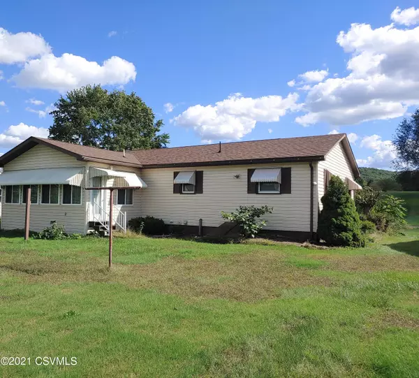 Mifflinville, PA 18631,222 W 7TH Street