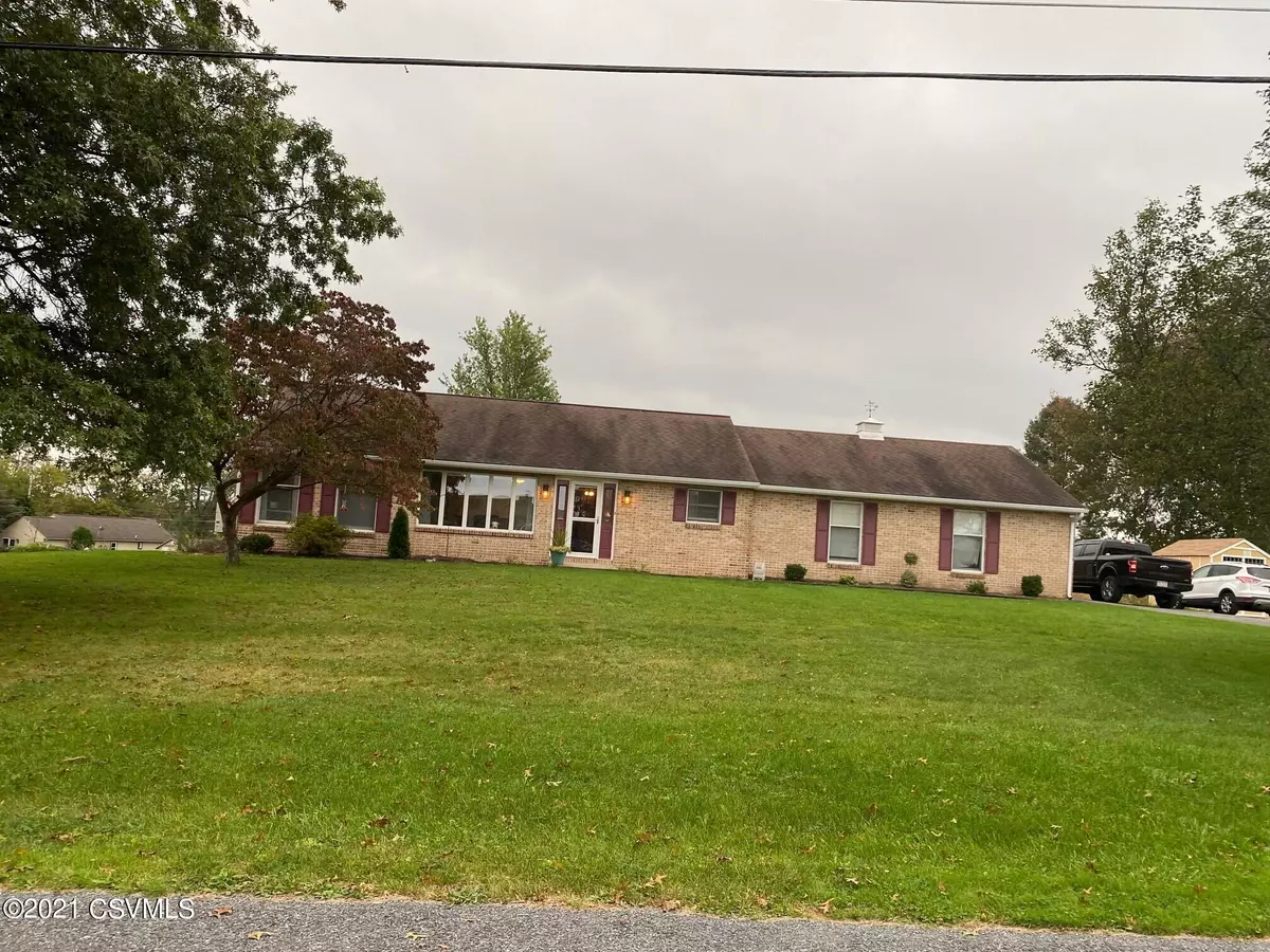 Winfield, PA 17889,81 PANORAMA Drive