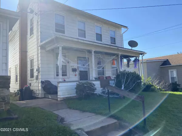 Bloomsburg, PA 17815,362 W 5TH Street