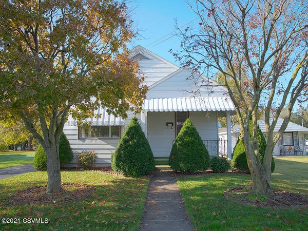 1705 N MULBERRY Street, Berwick, PA 18603