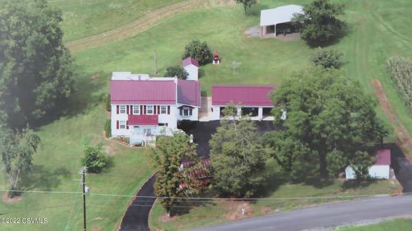 396 BETHEL Road, Catawissa, PA 17820