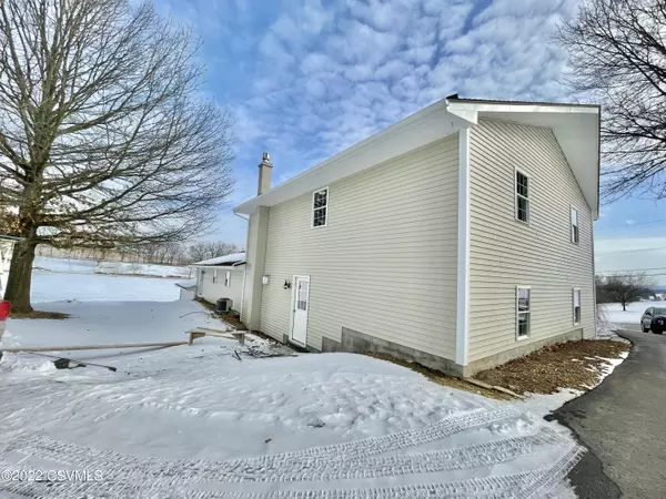 Winfield, PA 17889,2415 HOLLOW Road