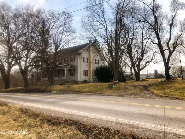 Winfield, PA 17889,7439 COUNTY LINE Road