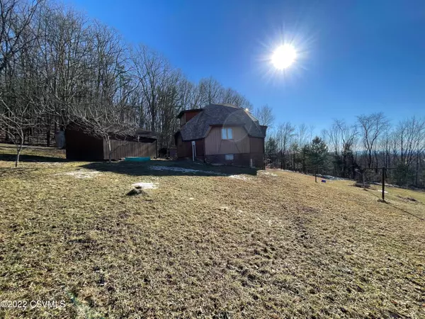 23 STATIE Lane, Hughesville, PA 17737