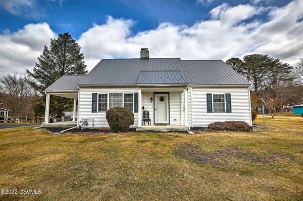 6363 PARK Road, Selinsgrove, PA 17870