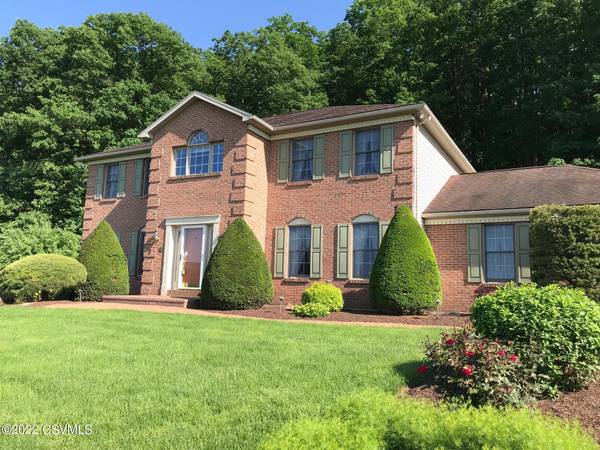 194 EVERGREEN Drive, Winfield, PA 17889