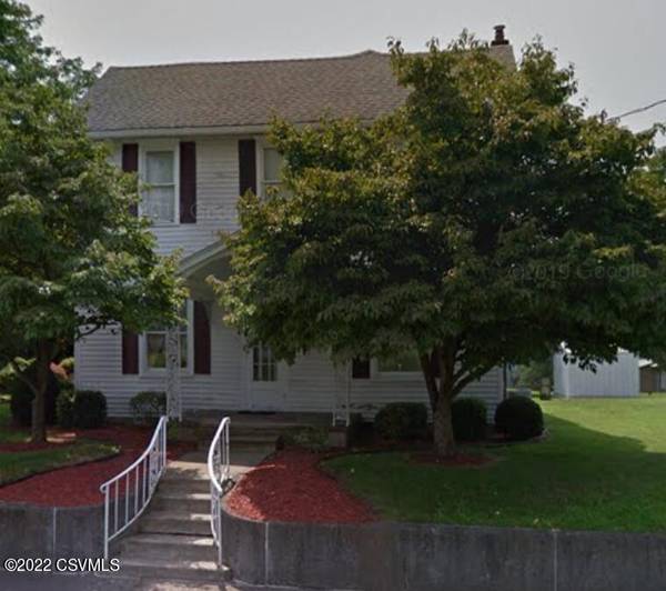 1115 WALNUT Street, Berwick, PA 18603