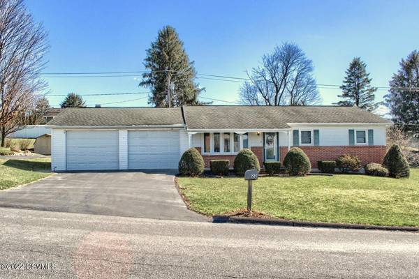 22 OLD ORCHARD Road, Milton, PA 17847