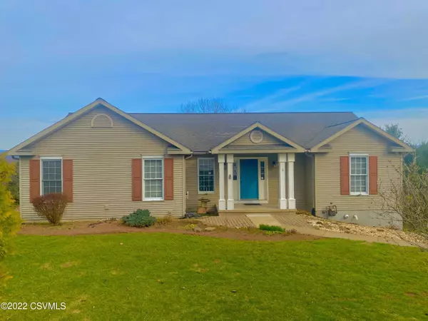 6 CHRISLYNN Drive, Middleburg, PA 17842