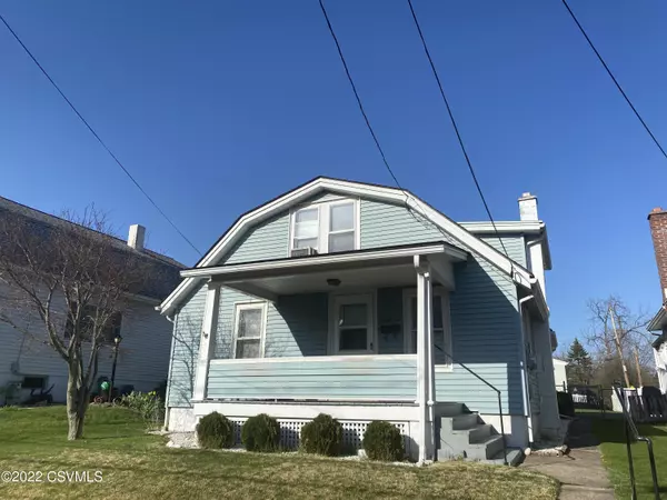 31 PINE Street, Bloomsburg, PA 17815