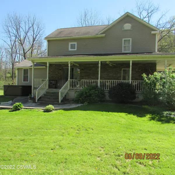 Elysburg, PA 17824,1192 BEAR GAP Road