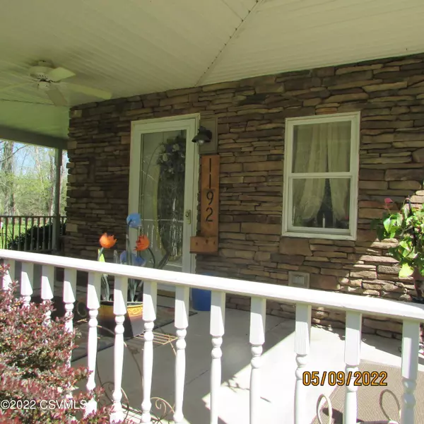 Elysburg, PA 17824,1192 BEAR GAP Road