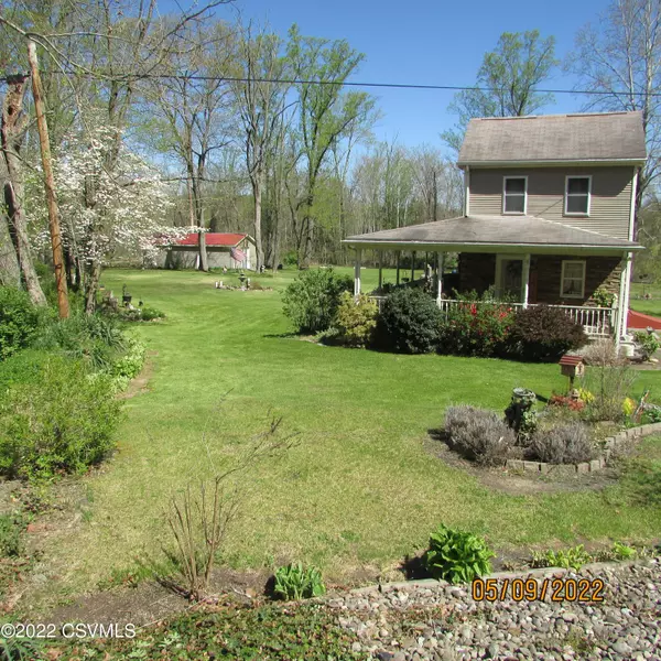 Elysburg, PA 17824,1192 BEAR GAP Road