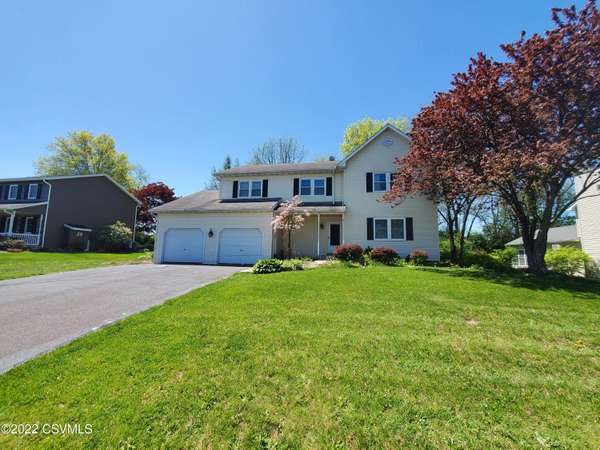 10 HORIZON Drive, Selinsgrove, PA 17870