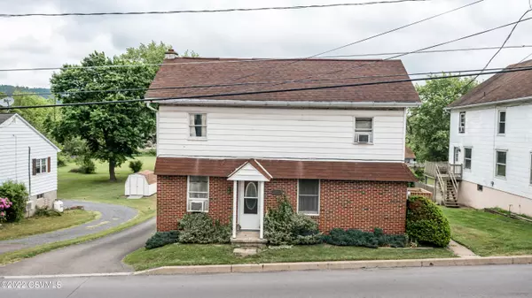 215 S MARKET Street, Elysburg, PA 17824