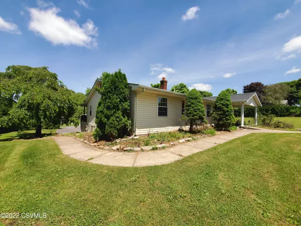 Middleburg, PA 17842,152 DINIUS Avenue