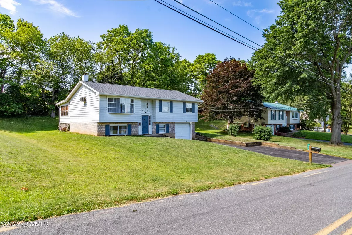 Winfield, PA 17889,198 MARGARET Terrace