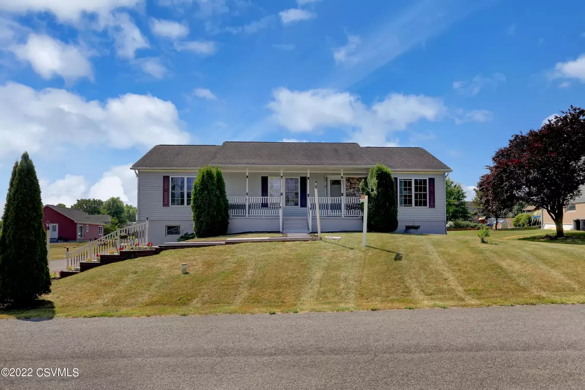 Middleburg, PA 17842,19 WALNUT RDG Estate