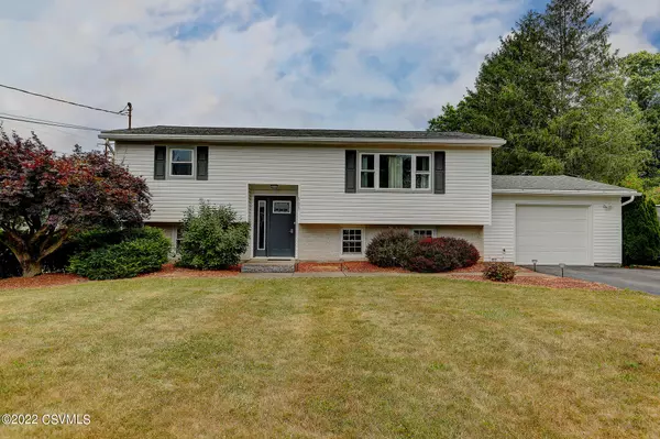 505 WINEY Avenue, Middleburg, PA 17842