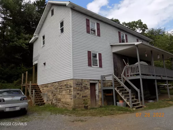 122 HUBLER Lane, Middleburg, PA 17842