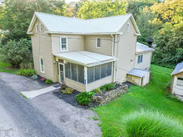 49 LOVERS Drive, Bloomsburg, PA 17815