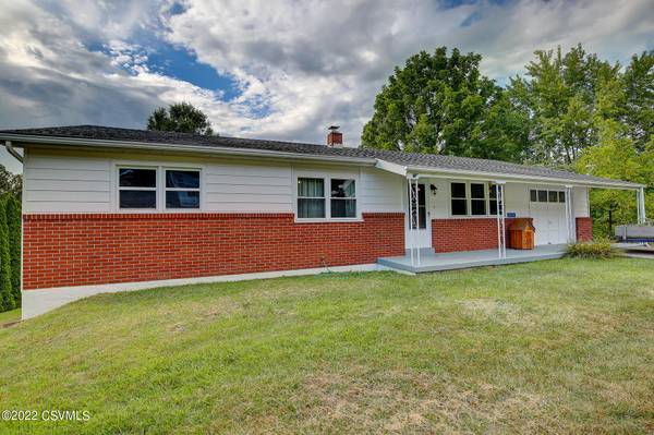 335 SCENIC Avenue, Bloomsburg, PA 17815