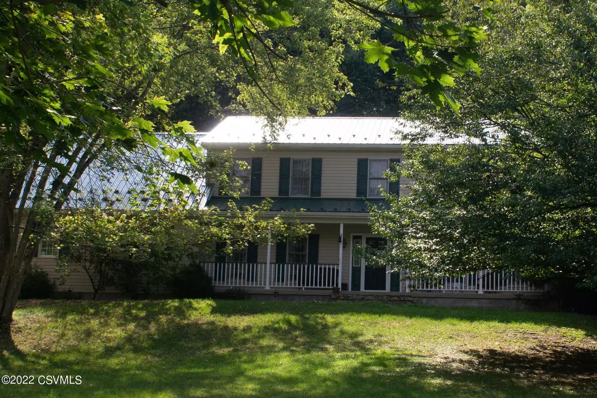 Hughesville, PA 17737,50 BOSTON COVE Road