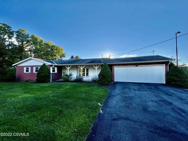 72 COUP Road, Milton, PA 17847