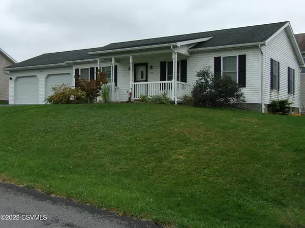 339 PLEASANT Drive, Selinsgrove, PA 17870