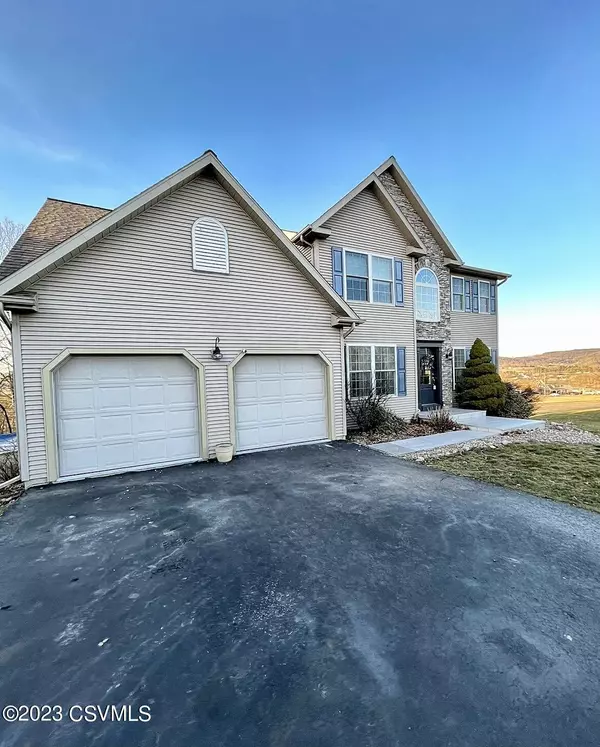 Elysburg, PA 17824,134 SUNSET Drive