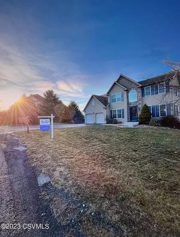 Elysburg, PA 17824,134 SUNSET Drive