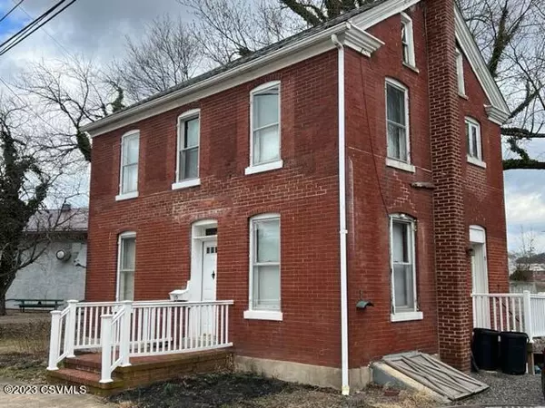 115 MARKET Street, Benton, PA 17814