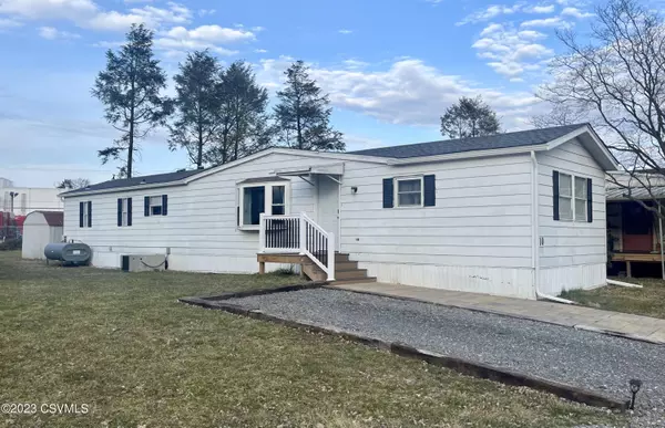 10 COUNTRYSIDE Trail, Selinsgrove, PA 17870