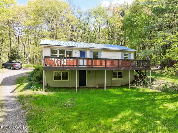 155 TUBB'S HILL Road, Benton, PA 17814