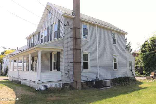 Berwick, PA 18603,1300 FAIRVIEW Avenue