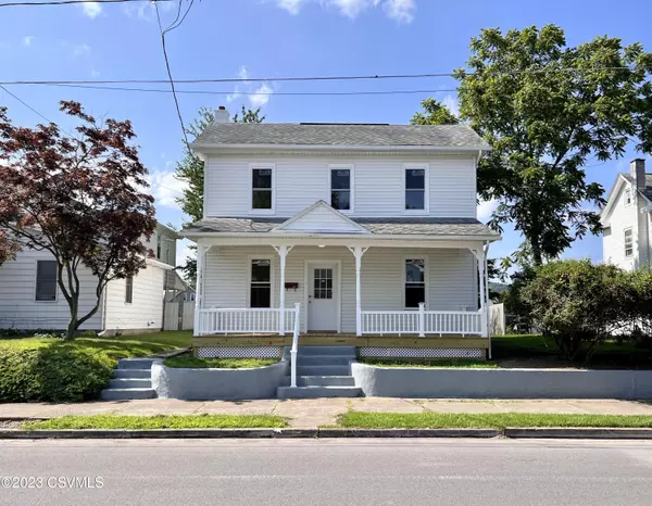 309 E 8TH Street, Berwick, PA 18603