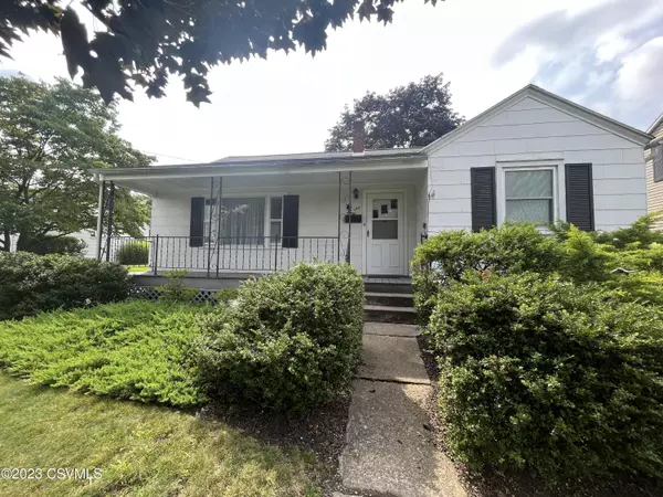 146 W 11TH Street, Bloomsburg, PA 17815