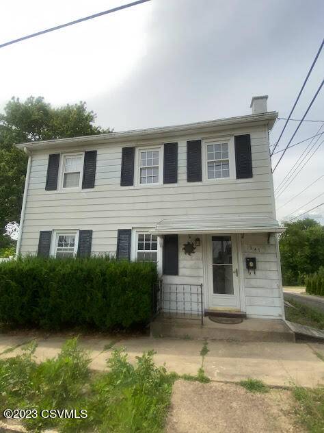 247 7TH Street, Northumberland, PA 17857