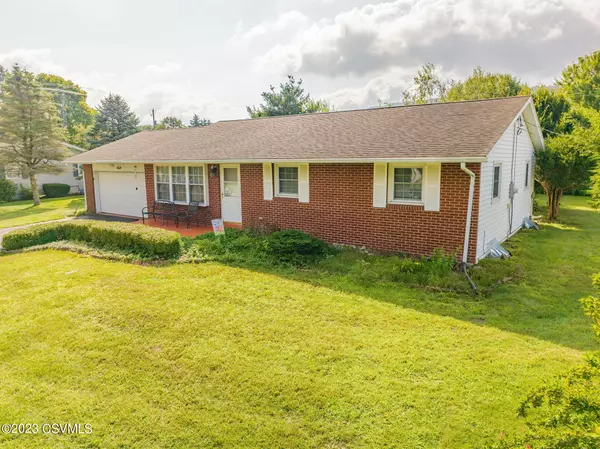 3664 RED MAPLE Lane, Bloomsburg, PA 17815