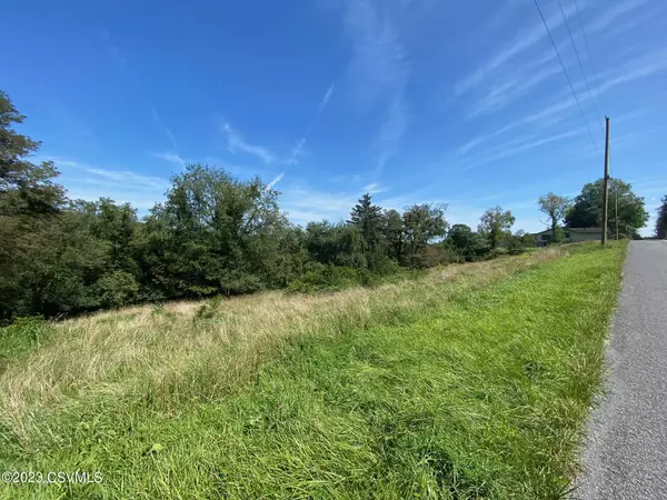 LOT GROOVER Drive, Winfield, PA 17889