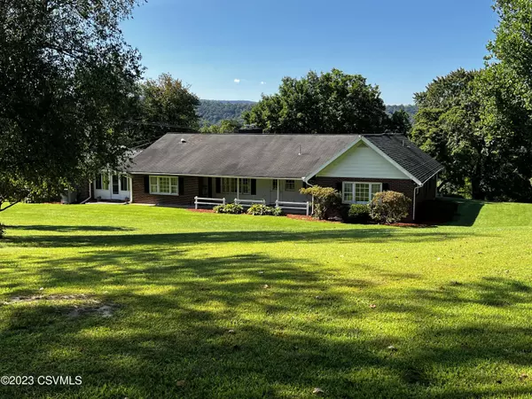 7190 SCENIC KNOLLS Drive, Bloomsburg, PA 17815